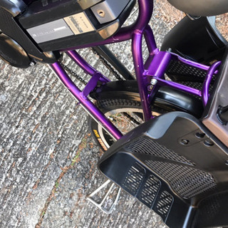 K00X電動自転車T64H?ブリジストンアンジェリーノ?20インチ8アンペア
