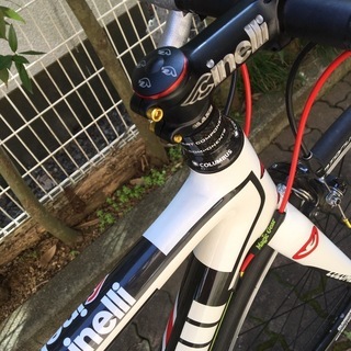 相談中(これから？)チネリ プロエストラーダ Cinelli Proestrada フルカーボン 相談中(これから？)チネリ プロエストラーダ Cinelli Proestrada フル