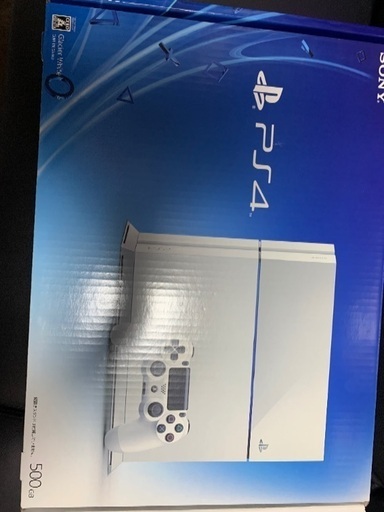 PS4 美品　値下げ