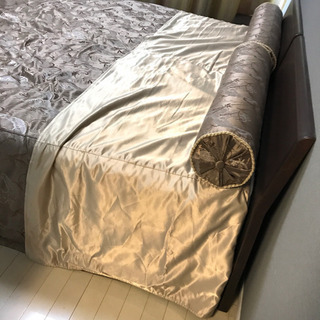 最高級 ベットカバー 和柄 ボックス型