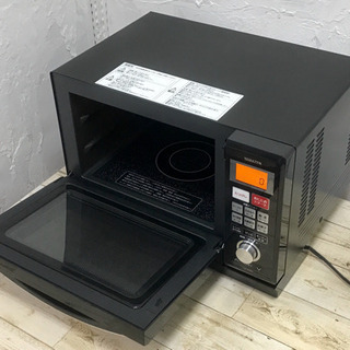 Amazon | [山善] スチームオーブンレンジ 25L 一人暮らし 二人