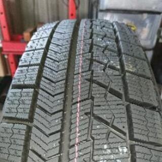 【新品♪】大人気ブリヂストン！155/65R14 VRX 4本セット♪