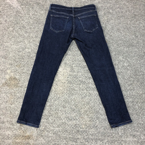 ユニクロ ウルトラストレッチスキニージーンズ ふゆ 蓮田のジーンズ デニム メンズ の中古 古着あげます 譲ります ジモティーで不用品の処分 ユニクロ ウルトラストレッチスキニージーンズ ふゆ 蓮田のジーンズ デニム メンズ の中古 古着あげます 譲ります ジモティーで不用品の処分