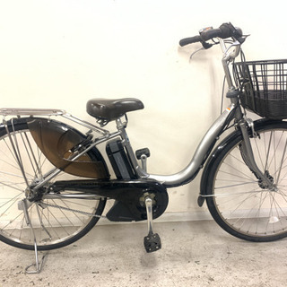 電動自転車