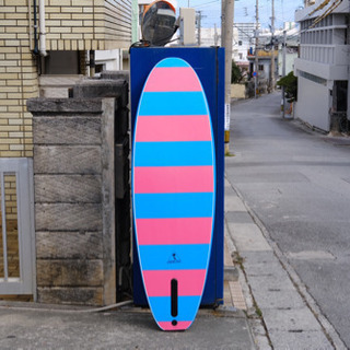 キャッチサーフ 6\'0 シングルフィン