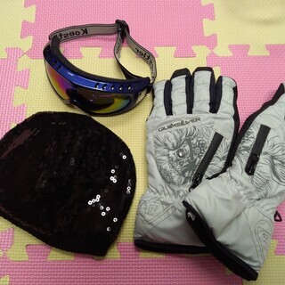 未使用品 スノーボード 初心者用 フルセット