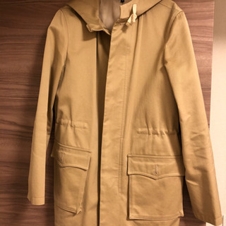 春物ブランド服15点！APC、ドリス、キツネ、プラダ等