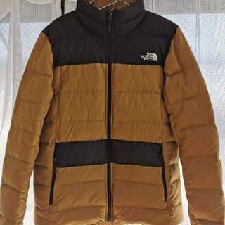 NORTH FACE european edition ジャケット