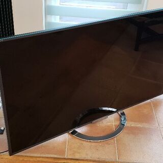 SONY BRAVIA(ソニー ブラビア) KDL-55W900A 55インチ(55型) 2013年製 3D対応 フルハイビジョン液晶テレビ