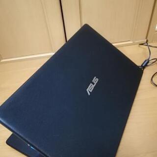 ポッキリ1万円！】 ASUS ノートパソコン Windows10 すぐに使える