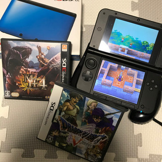 ニンテンドー3DS