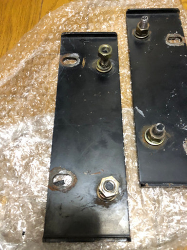 ヒッチカーゴ キャリア 500lbs 227キロ ハイエース ランクル プラド