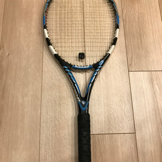 テニスラケット　babolat yonex