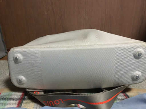 2/25まで！ルイヴィトンカップ ボランティアショルダーバッグ 2024