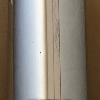 【発送可】ホンダ　フィットRS　GE8 マフラー　車検対応　登録認定書　取説あり　ツヤあり　美品　