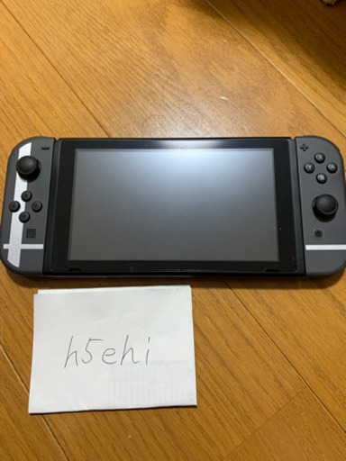 ポータブルゲーム Switch