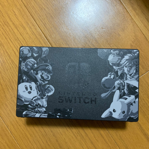 ポータブルゲーム Switch