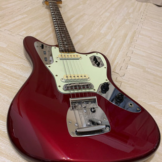 Fender Japan jaguar