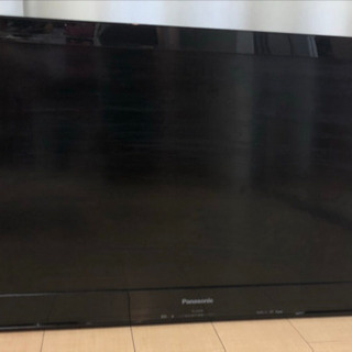 パナソニック VIERA 液晶テレビ 動作品  32インチ 地域...