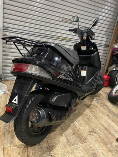 アドレスV100‼︎ 便利な小型‼︎ | complexesantalucia.com