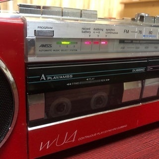 SANYO  Ｕ4  MK  1