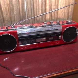 SANYO  Ｕ4  MK  1