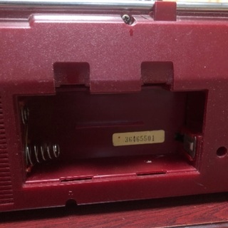 SANYO  Ｕ4  MK  1