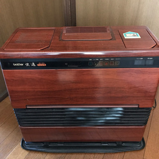 中古】北名古屋市のファンヒーターを格安/激安/無料であげます・譲り 