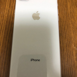 iPhone8plus 256GB simフリー バッテリー100% 3ヶ月保証の通販はau PAY 