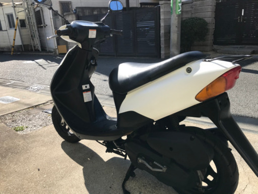 割ときれいレッツ2 割ときれいレッツ2 投稿詳細｜MOTOCLE