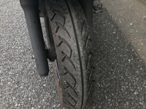 整備付きアドレスv125青 スズキ アドレスV125 G・青・125cc