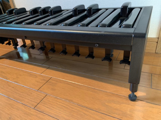 エレクトーン　補助鍵盤