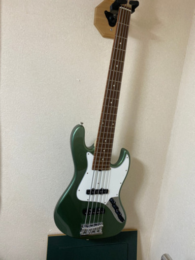 sadowsky metroexpress 5弦
