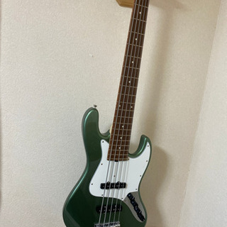 sadowsky metroexpress 5弦