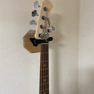 sadowsky metroexpress 5弦