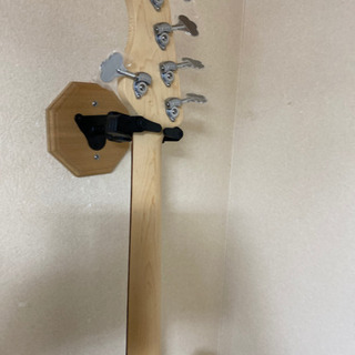 sadowsky metroexpress 5弦