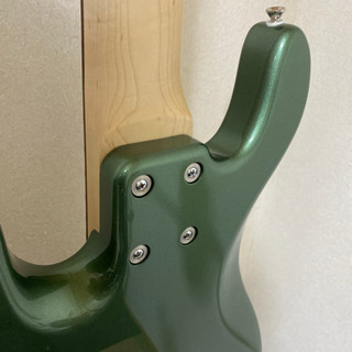 sadowsky metroexpress 5弦