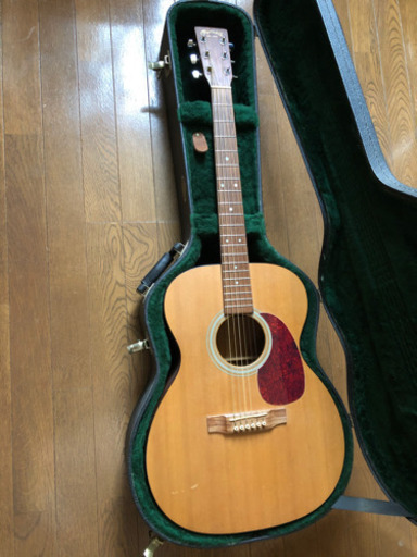 マーチン アコギ　補修歴あり　傷多数　martinハードケース付属 マーチン アコギ 補修歴あり 傷多数 martinハードケース付属 【公式通販】