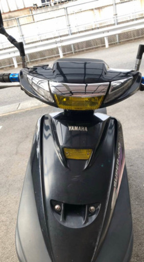 売れました。 3ykjogzr ジョグzr カスタム多数