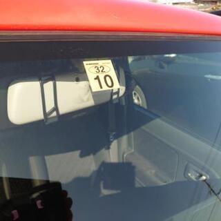 アルトラパン SS 希少の四駆マニュアル