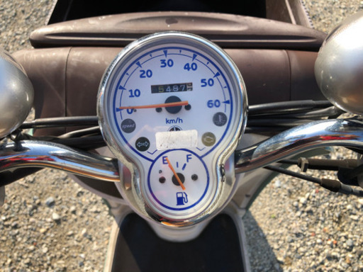 ビーノ モルフェ 買い物に 最強の積載性！