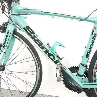 ビアンキ Bianchi ロードバイク 自転車 ヴィアニローネ VIA