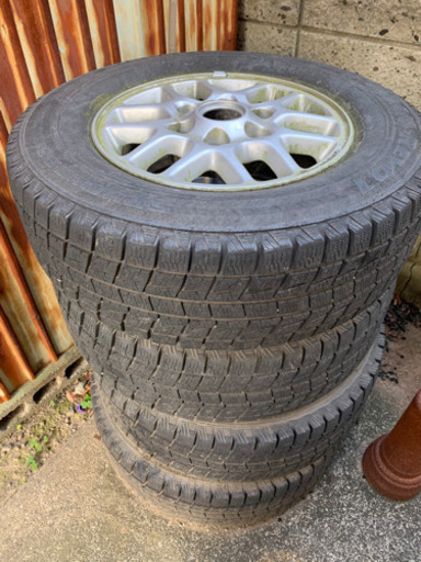 エルグランド スタッドレスホイールセット特集特集ページ | タイヤと 