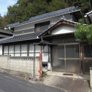 総社市新本　中古一戸建て