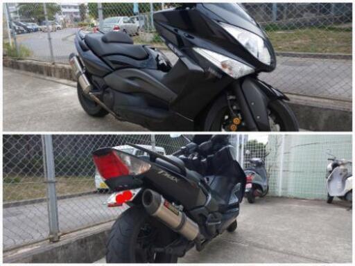 ＴＭＡＸ500 3型