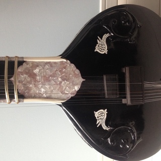 Black Sitar - シタール Black Sitar - シタール