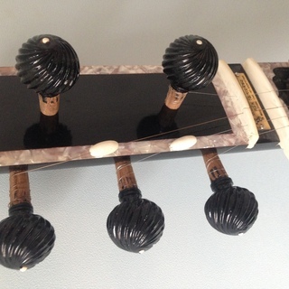 Black Sitar - シタール