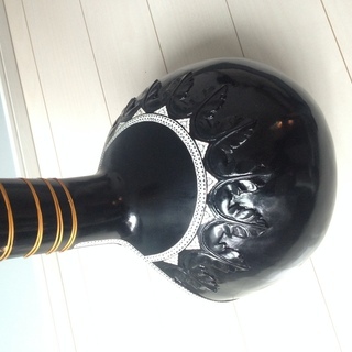 Black Sitar - シタール