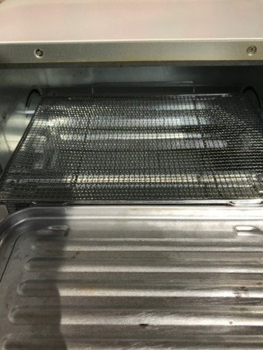 ワイドオーブントースター Sanyo 日和 佐賀のキッチン家電 オーブントースター の中古あげます 譲ります ジモティーで不用品の処分