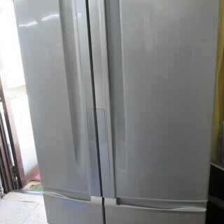 値引きしました！TOSHIBA GR-C51R 持ち帰り特価!冷蔵庫511L 2011年製